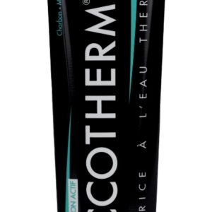 Dentifrice Blancheur au Charbon Actif certifié BIO