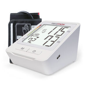 Automatic Blood Pressure Monitor