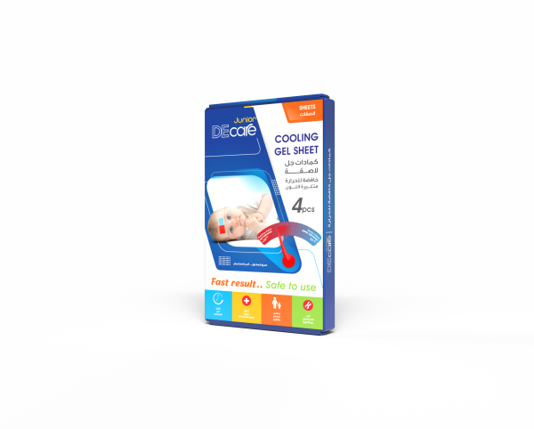 cooling Gel Sheet